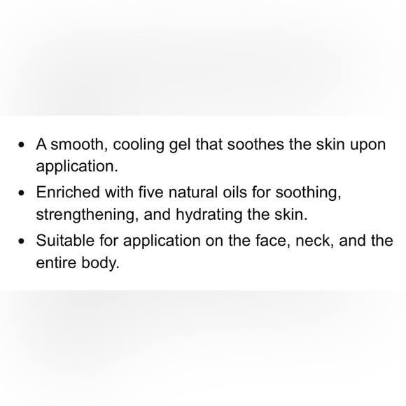 Mediheal Teatree Calming Soothing Hydrogel 300mL - Picture 9 of 10